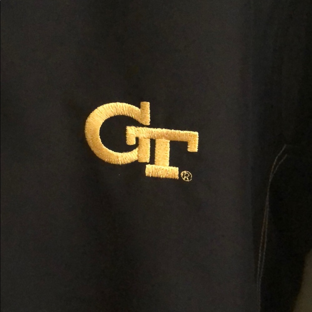 Georgia Tech Jacket - Picture 3 of 3